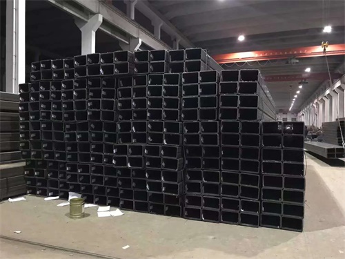 襄阳冷拔方管选型指南 工程采购怎么选